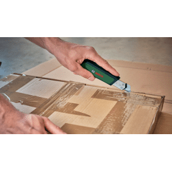 Handwerkzeuge Cuttermesser