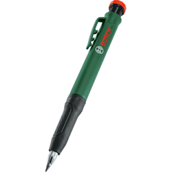 Bosch Handwerkzeuge Tieflochmarker Bleistift