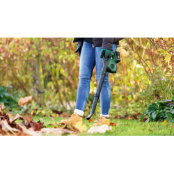 Akku-Laubbläser UniversalLeafBlower 18V-130