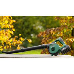 Akku-Laubbläser UniversalLeafBlower 18V-130