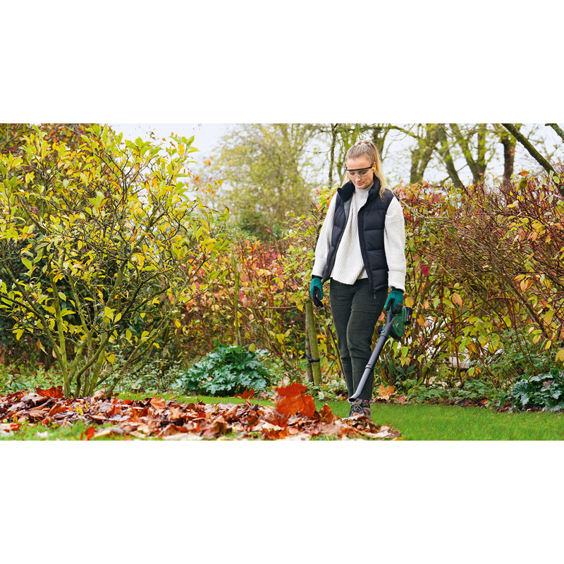 Akku-Laubbläser UniversalLeafBlower 18V-130