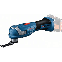 Bosch Akku-Multi-Cutter GOP 18V-34,  im Karton