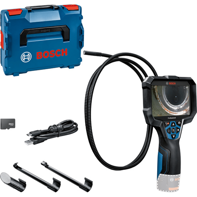 Inspektionskamera GIC 12V-5-27 C ohne Akkupack, L-BOXX