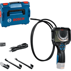 Inspektionskamera GIC 12V-5-27 C ohne Akkupack, L-BOXX