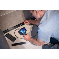 Inspektionskamera GIC 12V-5-27 C ohne Akkupack, L-BOXX