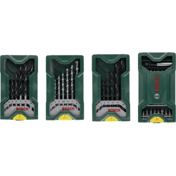 Bosch Prom Multipack Mini-X-Line-Sets