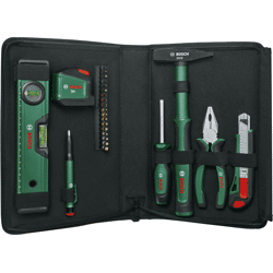 Bosch Handwerkzeuge Universal Werkzeug Set 25-tlg.
