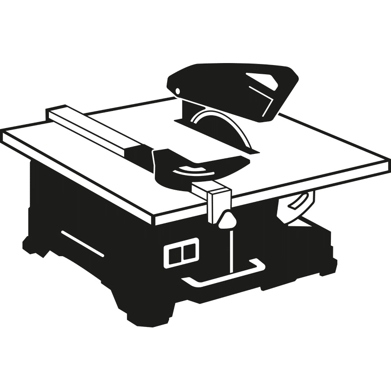 Reduzierring für Kreissägeblätter