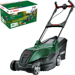 Bosch Akku-Rasenmäher AdvancedRotak 36V-44-750,  ohne Akku