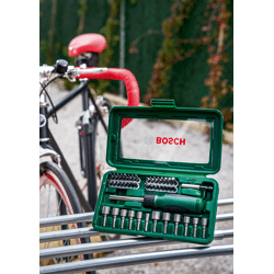 Prom 46-tlg. Schraubendreher-Set