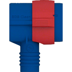 Bosch EXPERT SDS Clean max Anschluss für Hammerbohrer