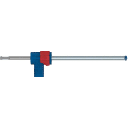 Bosch EXPERT SDS Clean plus-8X Hammerbohrer-Set 12 x 200 x 3