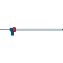 Bosch EXPERT SDS Clean plus-8X Hammerbohrer-Set 16 x 400 x 5