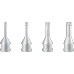 Bosch Diamanttrockenbohrer-Set Dry Speed