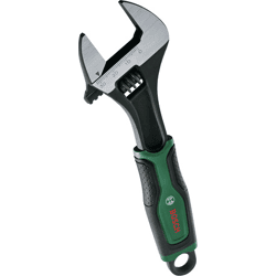 Bosch Handwerkzeuge Adjustable Wrench 200 mm / 8"