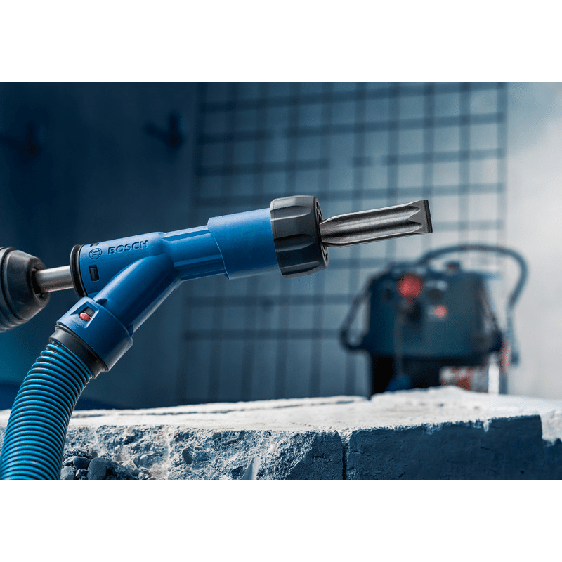 EXPERT SDS Clean max Spitzmeißel-Adapter 400 mm