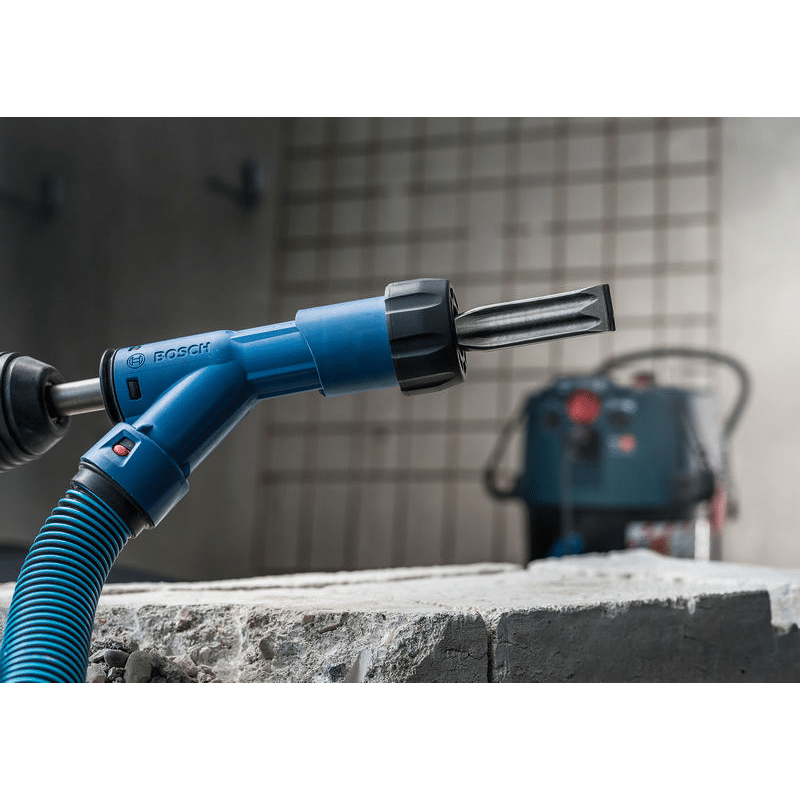 EXPERT SDS Clean max Spitzmeißel-Adapter 400 mm