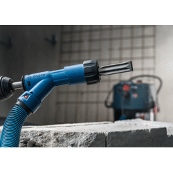 EXPERT SDS Clean max Spitzmeißel-Adapter 400 mm