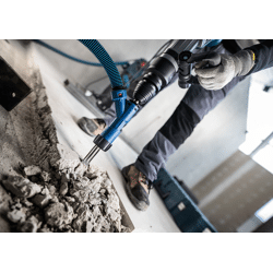 EXPERT SDS Clean max Spitzmeißel-Adapter 400 mm