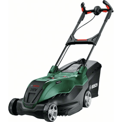 Bosch Akku-Rasenmäher AdvancedRotak 36V-44-750, 1 x Akku 36V 4, 0Ah