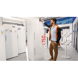 Digitaler Laser-Entfernungsmesser UniversalDistance 50