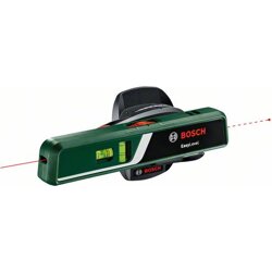 Bosch Laser-Wasserwaage EasyLevel