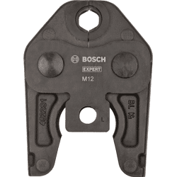 Bosch Pressbacken         Standard M12