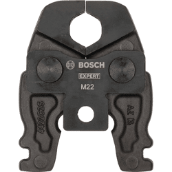 Bosch Pressbacken         Compact M22
