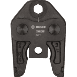 Bosch Pressbacken         Standard V12