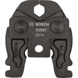 Bosch Pressbacken         Compact SV14