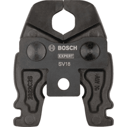 Bosch Pressbacken         Compact SV18