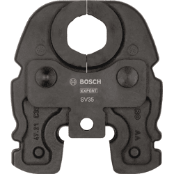 Bosch Pressbacken         Compact SV35