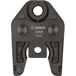 Bosch Pressbacken         Standard TH18