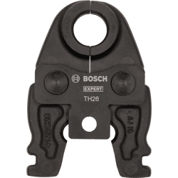 Bosch Pressbacken         Compact TH26