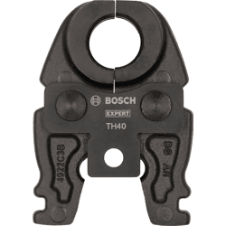 Bosch Pressbacken         Compact TH40