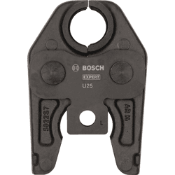 Bosch Pressbacken         Standard U25
