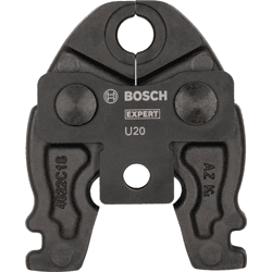 Bosch Pressbacken         Compact U20