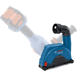 Absaughaube GDE 115/125 FC-T