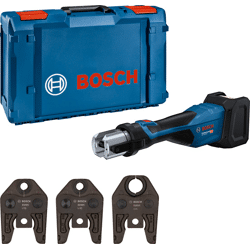 Bosch GPT 18V-32 (solo,  L) Kit U