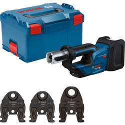 Bosch GPT 18V-19 (solo,  L) Kit TH