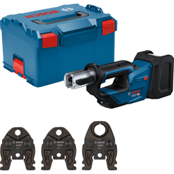 Bosch GPT 18V-19 (solo,  L) Kit U