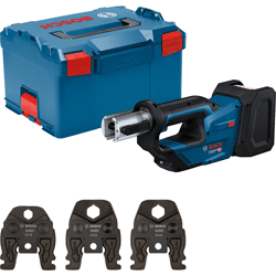 Bosch GPT 18V-19 (solo,  L) Kit SV