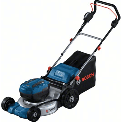 Bosch Akku-Rasenmäher GRA 18V2-46