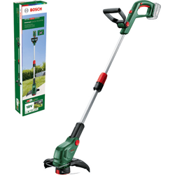 Bosch Akku-Rasentrimmer UniversalGrassCut 18V-26-500,  ohne Akku