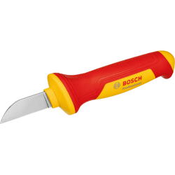 Bosch VDE Kabelmesser