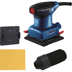 Bosch GSS 140 A (C)