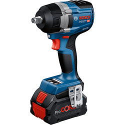 Bosch Akku-Drehschlagschrauber GDS 18V-750 C