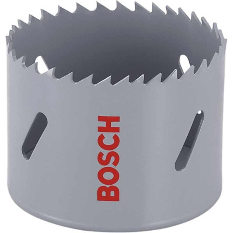 Lochsäge HSS-Bimetall für Standardadapter, 35 mm