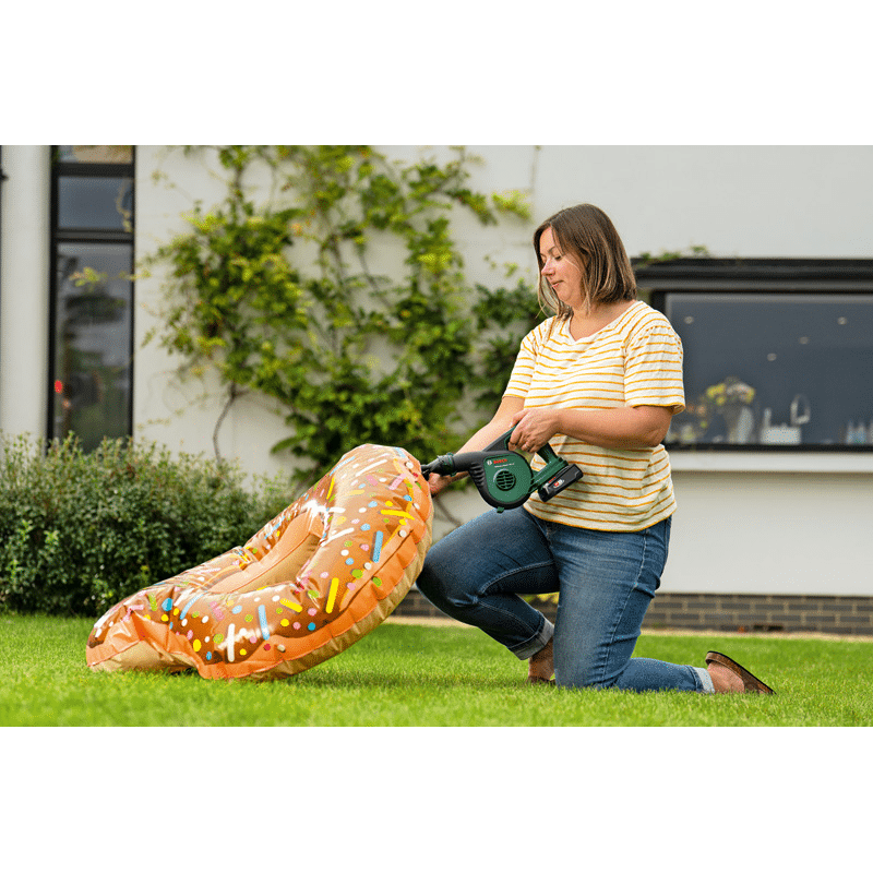 Akku-Laubbläser UniversalLeafBlower 18V-130