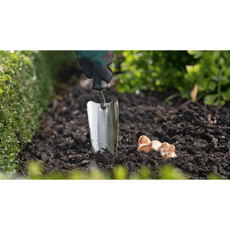 Garten Pflanzkelle ST